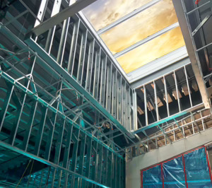 Saint-Gobain compra el fabricante canadiense de estructuras metálicas Bailey por unos 600 M€