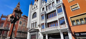 El hotel Las Tres Campanas abre sus puertas en Badajoz