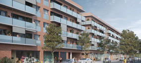 Way House promueve una cartera de 220 viviendas en Barcelona