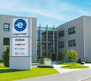 Esprinet y EnGenius Networks se alían para impulsar soluciones de red de última generación