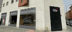 Pizzerías Carlos llega a una nueva provincia