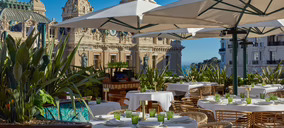 Amazónico llega a Montecarlo