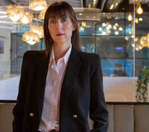 JLL nombra a Inés Puelles directora de Project Management para España