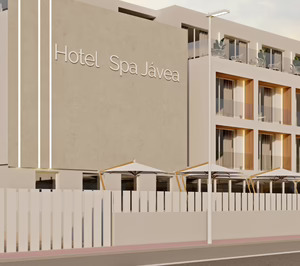 SH Hoteles suma un nuevo proyecto en la costa alicantina
