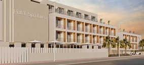 SH Hoteles suma un nuevo proyecto en la costa alicantina