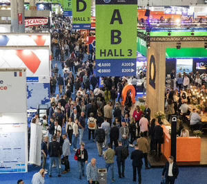 Seafood ultima la que será la edición más grande de su historia