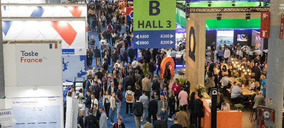 Seafood ultima la que será la edición más grande de su historia