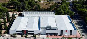 Actiu crece un 12% y confirma su interés por el sector sanitario