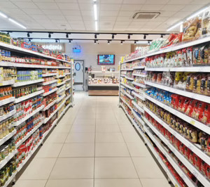 Froiz sigue creciendo a costa de la competencia, ahora en Madrid