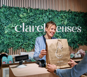 Clarel se abastecerá exclusivamente de energía renovable