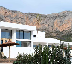 Jávea cuenta con un nuevo hotel boutique