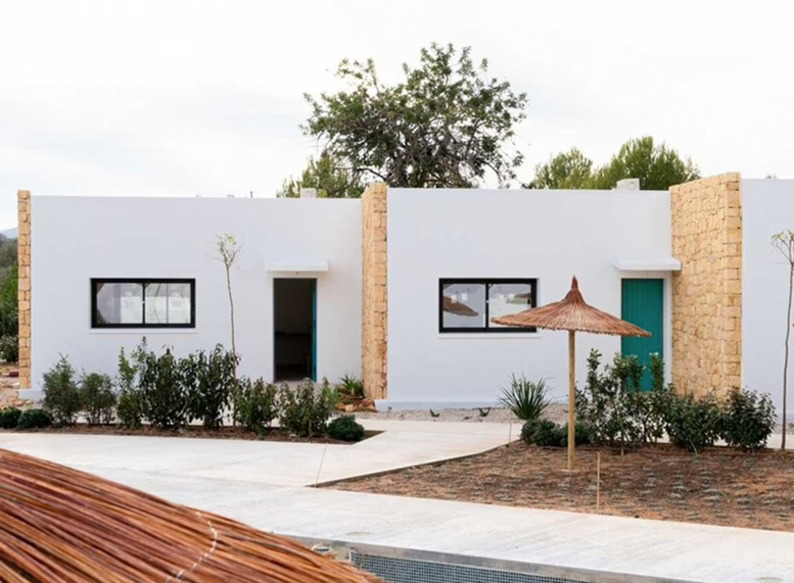 Jávea cuenta con un nuevo hotel boutique