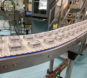 Philadelphia, 50 años fabricando el queso crema más famoso en un pueblecito de León