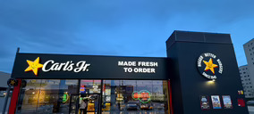 Un multifranquiciado abre su quinto local con Avanza Food