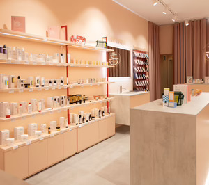 Miin Cosmetics abre su primera tienda en el norte de España