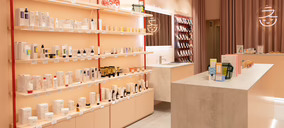 Miin Cosmetics abre su primera tienda en el norte de España