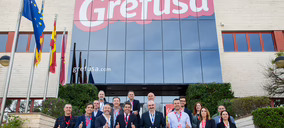 Grefusa anuncia un plan inversor de 50 M€ para impulsar su crecimiento