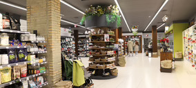 Herbolario Navarro apuntala su presencia en Madrid