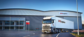XPO Logistics concreta su primera apertura de 2024, con la que reforzará su liderazgo en paletería