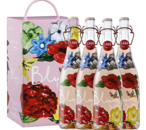 Bodegas Laus amplía el catálogo con su primer vino frizzante rosado