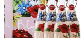 Bodegas Laus amplía el catálogo con su primer vino frizzante rosado