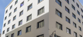 Imed inaugura su centro hospitalario de Valencia