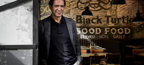 Antonio Pérez (Tagus Tao): Hay de nuevo una fiebre inversora y una fiebre por segmentos como burgers y pokes