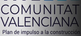 La Comunidad Valenciana presenta su Plan Vive para construir 10.000 viviendas
