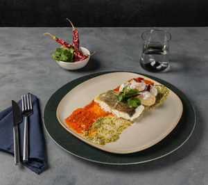 El skrei de Noruega continúa batiendo récords de consumo en España