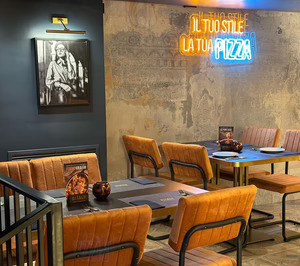 Ditaly llega a una nueva provincia de la mano de un empresario local