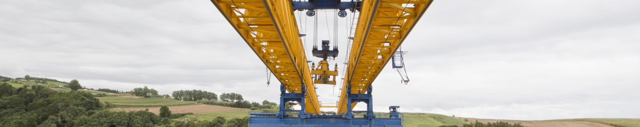 Informe 2024 sobre las principales Obras Nacionales en España