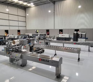 Belca refuerza sus instalaciones en México y espera hacer lo propio en España en 2024