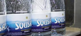 Aguas de Sousas eleva su facturación un 20% con una mayor capilaridad a nivel nacional