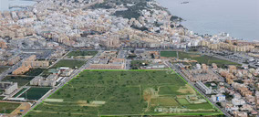Sepes licita las obras de urbanización para desarrollar 532 viviendas asequibles en Ibiza