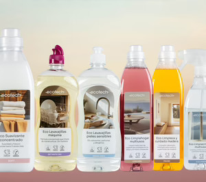 Endemic Biotech apuesta por el ecodiseño en su innovación de 2024