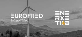 Eurofred abordará en Enerxétika 2024 los retos del sector energético