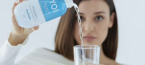 El fabricante de botellas de agua 100% vegetales Yoi Water planea lanzar nuevos formatos
