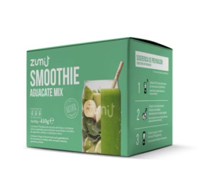 Zumit prepara el asalto de la gran distribución