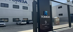 El Hub de Valencia de Tomra Food ya está operativo para toda la zona EMEA
