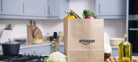 Amazon amplía las entregas ultrarrápidas de alimentación a clientes sin suscripción a Prime