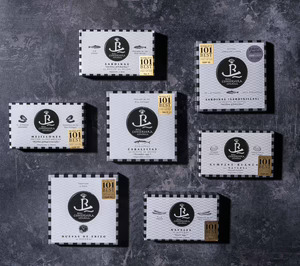 Grupo Osborne incorpora a su portfolio de distribución prémium pescado y marisco gallego