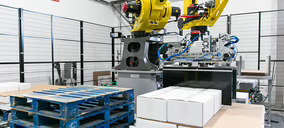 Sidel presenta en España sus últimas novedades para automatizar el final de línea