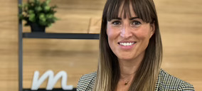 Mediterránea Group nombra a Marta Ruiz nueva directora de Calidad, PRL y Sostenibilidad