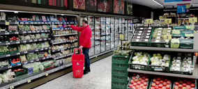 Ferai Retail suma dos Eroski City y prepara otro más