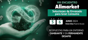 El packaging busca respuestas en el VIII Encuentro Alimarket Soluciones de Envasado para Gran Consumo