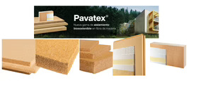 Soprema presenta su nueva gama de aislamiento térmico biosostenible en fibra de madera