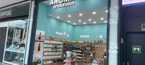 Aromas Artesanales marca su rumbo: 100 tiendas en 2025