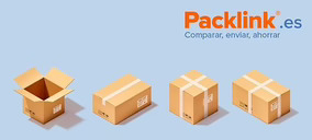 Packlink lanza un nuevo plan enfocado a las grandes compañías