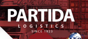 Partida Logistics prepara su primera apertura fuera de España.