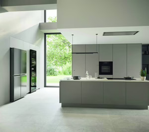 El mercado de gama blanca retrocede un 9% en el primer trimestre de 2024